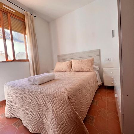 Apartamento La Muralla 2 Кордоба Екстериор снимка
