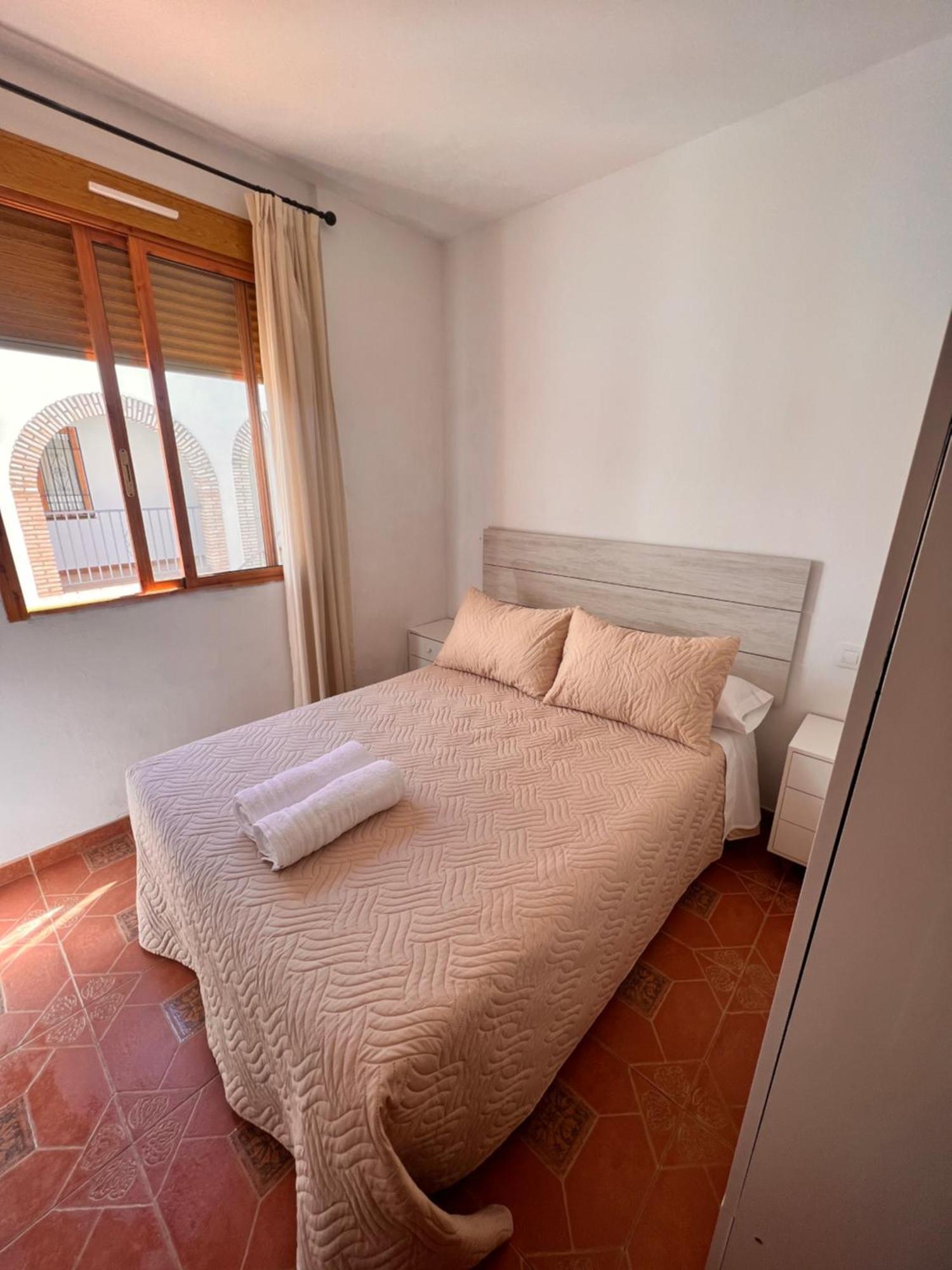 Apartamento La Muralla 2 Кордоба Екстериор снимка
