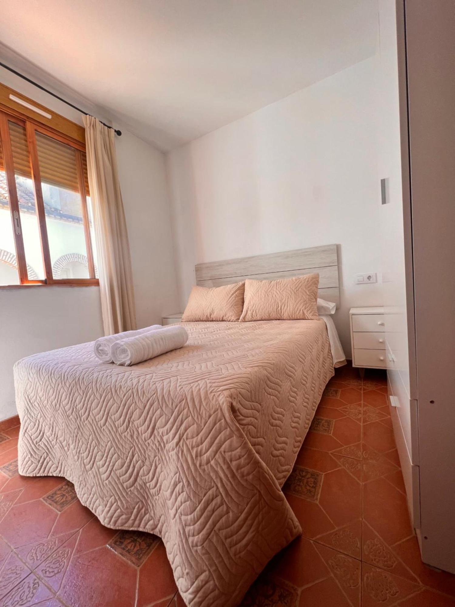 Apartamento La Muralla 2 Кордоба Екстериор снимка