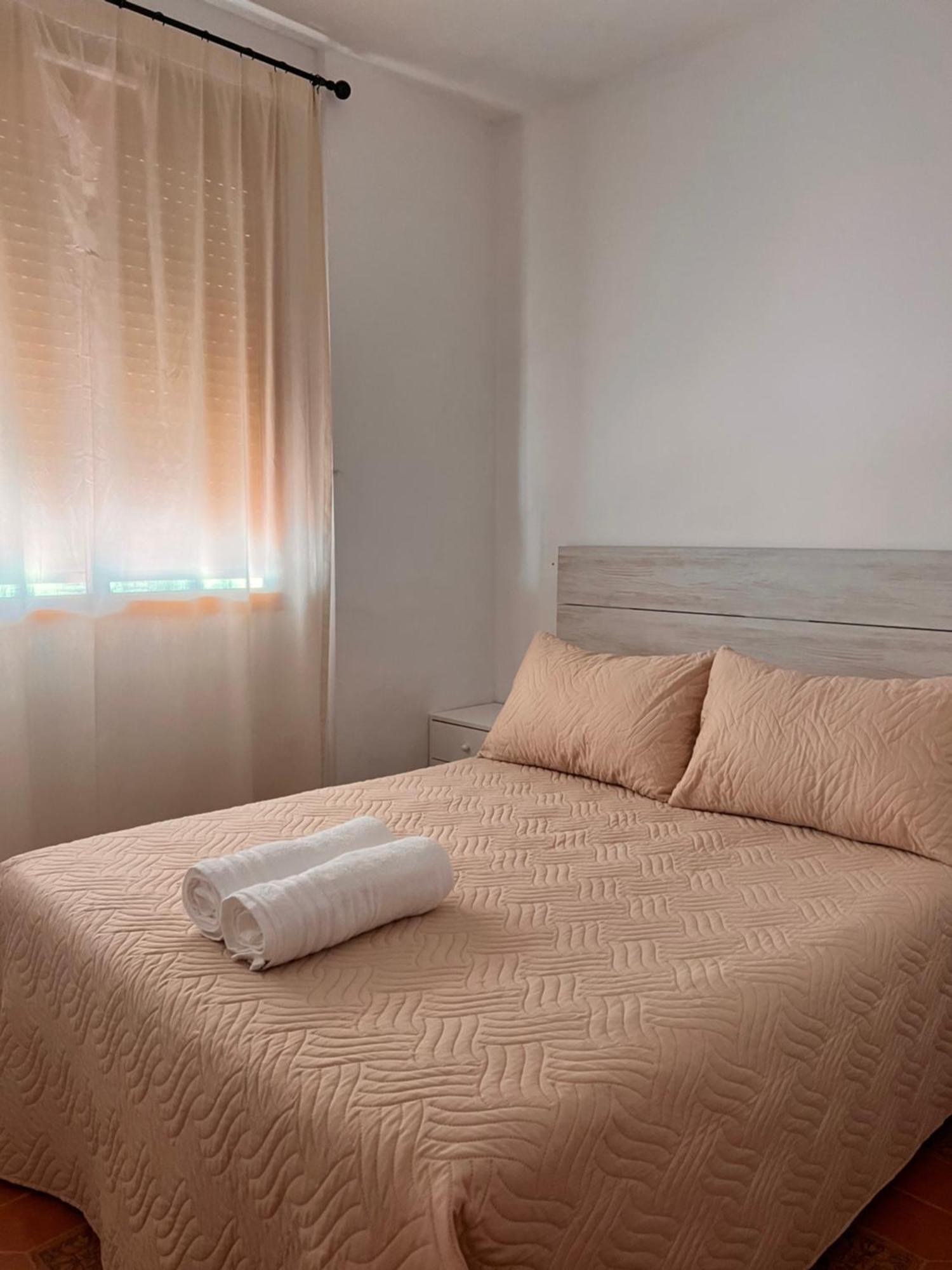 Apartamento La Muralla 2 Кордоба Екстериор снимка