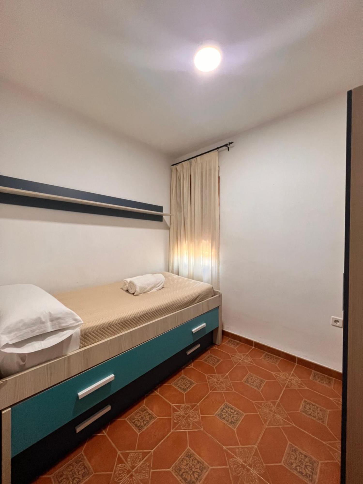 Apartamento La Muralla 2 Кордоба Екстериор снимка