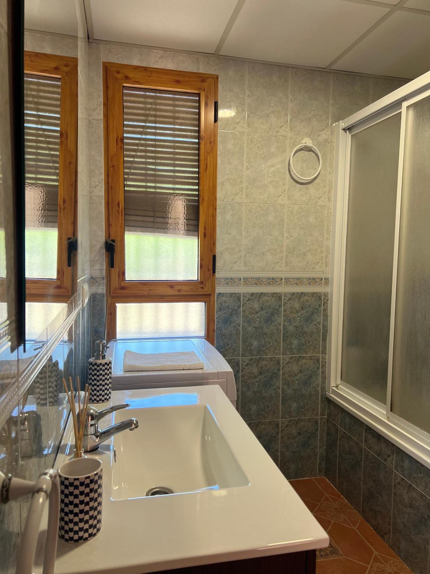 Apartamento La Muralla 2 Кордоба Екстериор снимка