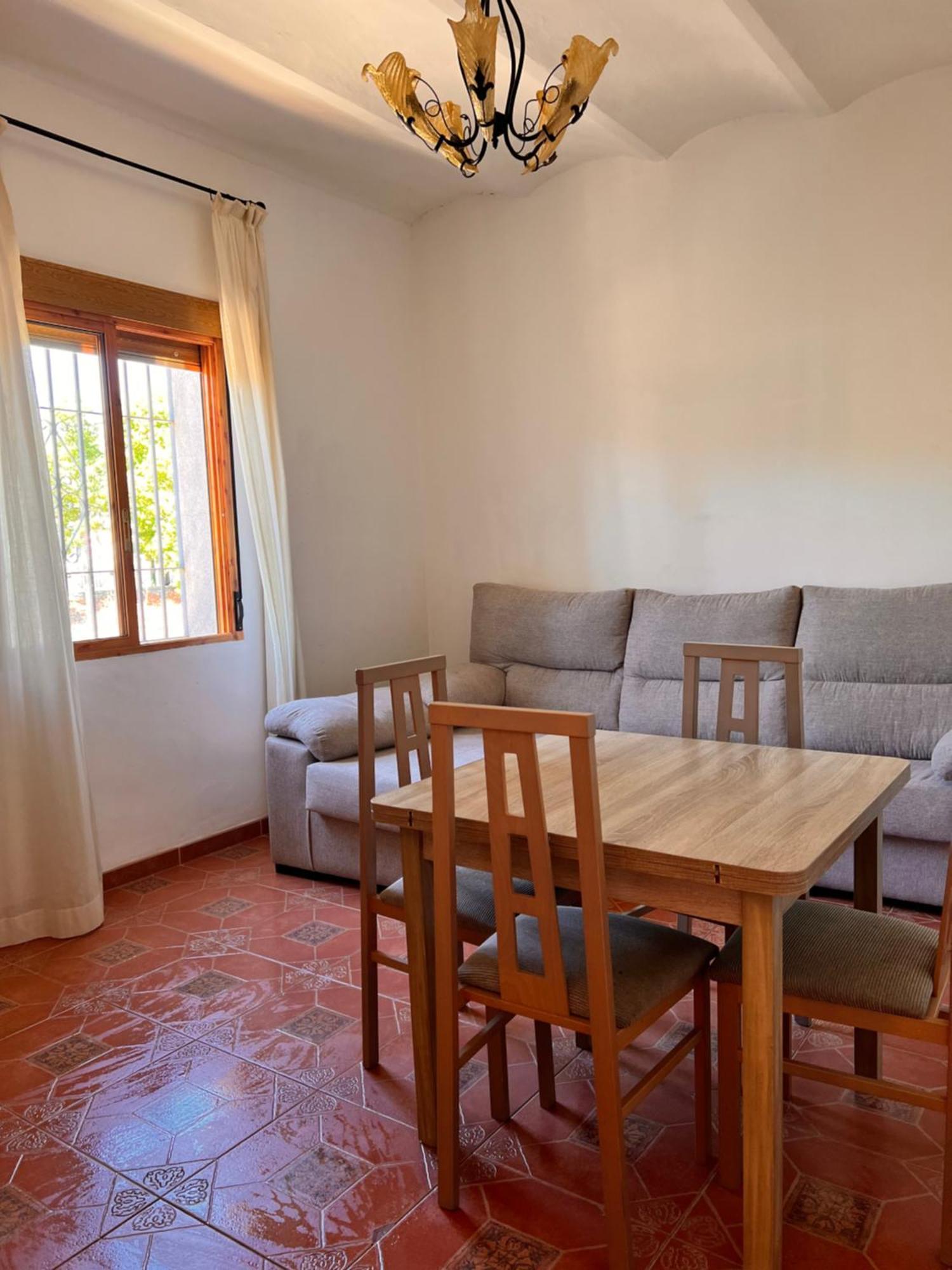 Apartamento La Muralla 2 Кордоба Екстериор снимка