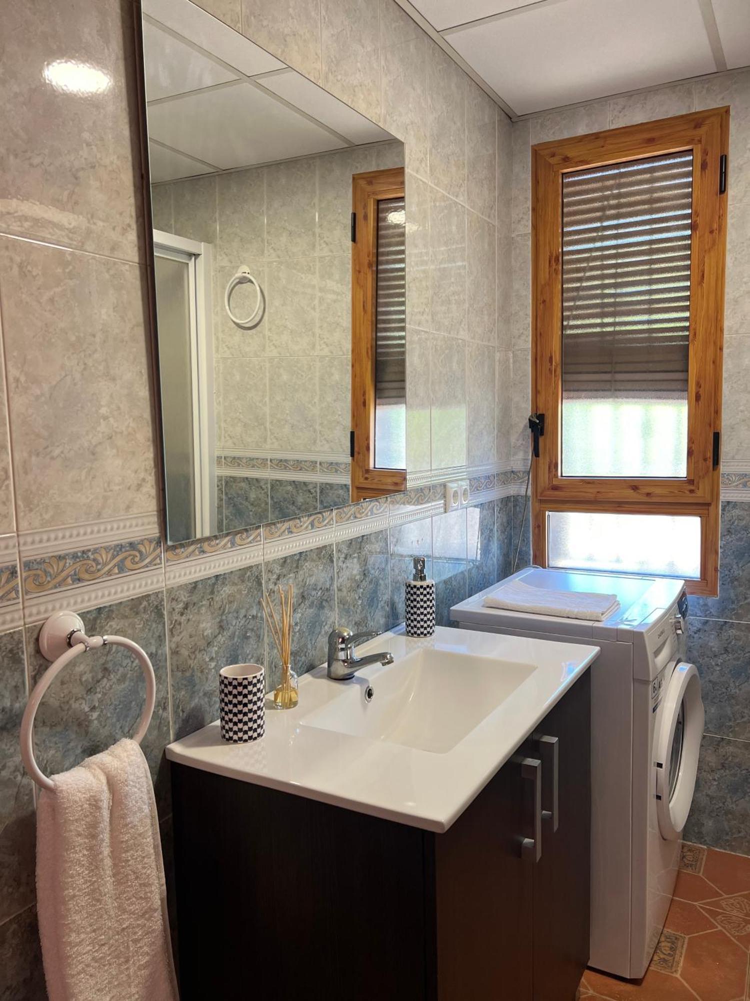 Apartamento La Muralla 2 Кордоба Екстериор снимка