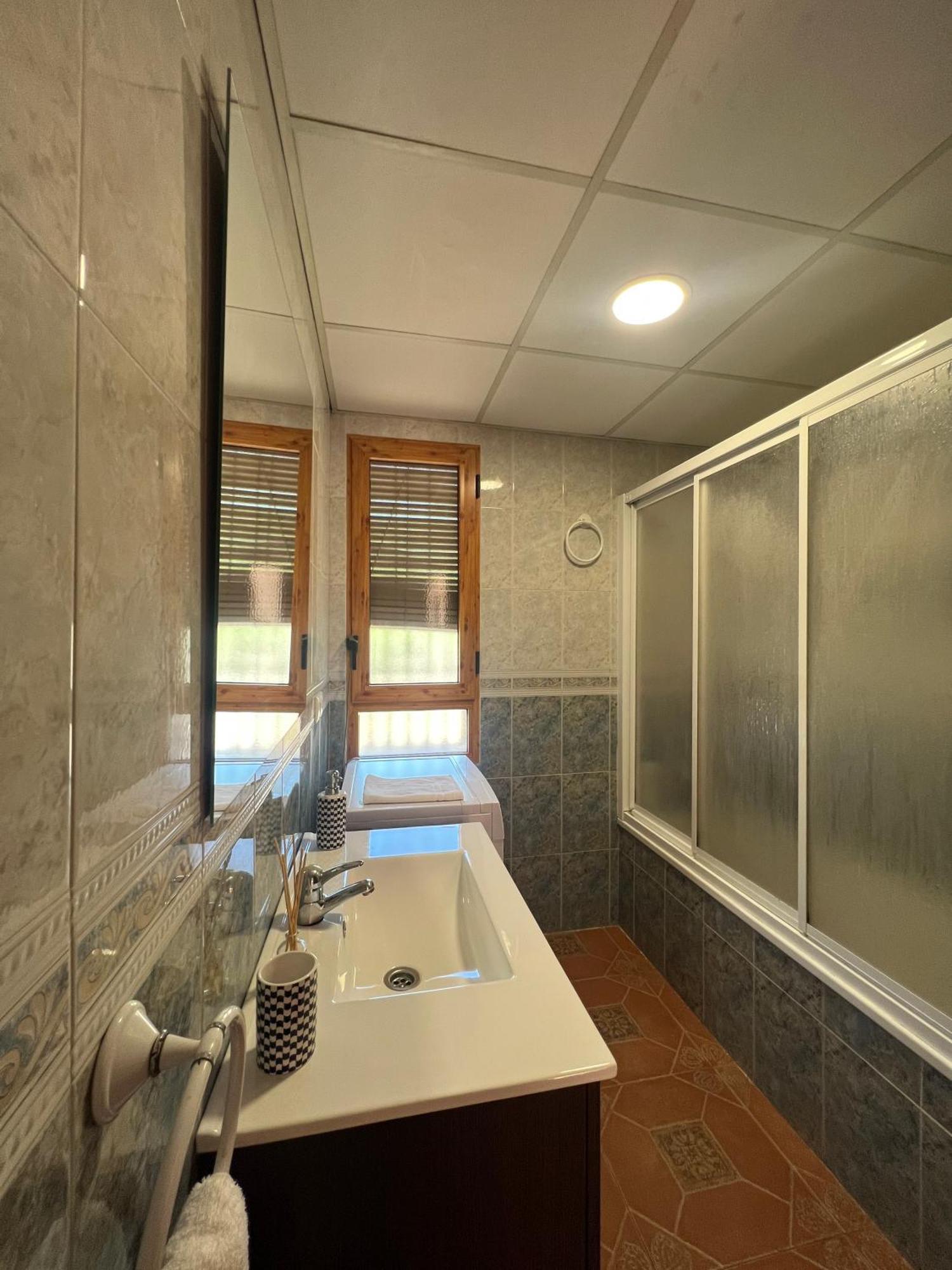 Apartamento La Muralla 2 Кордоба Екстериор снимка