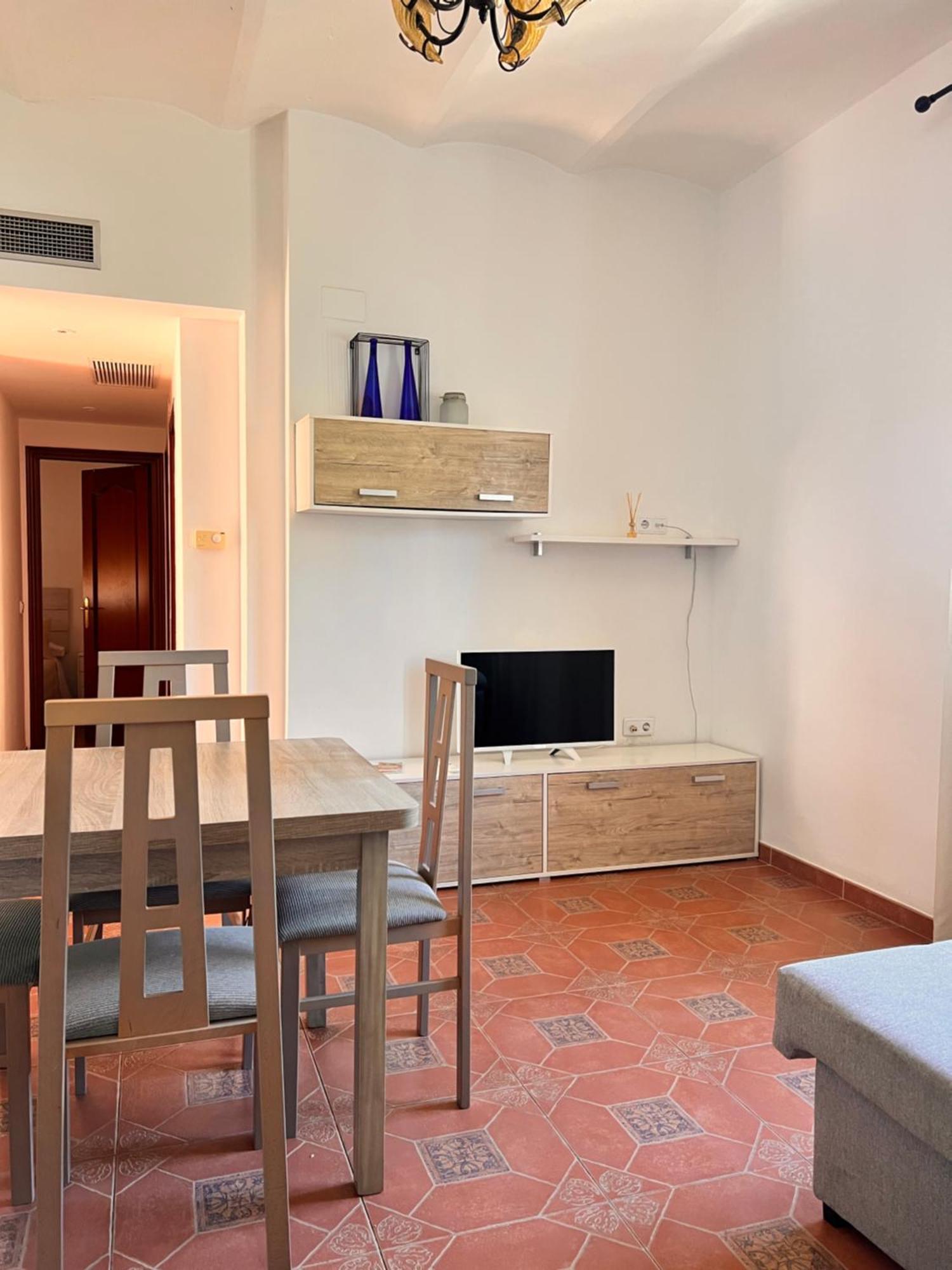 Apartamento La Muralla 2 Кордоба Екстериор снимка