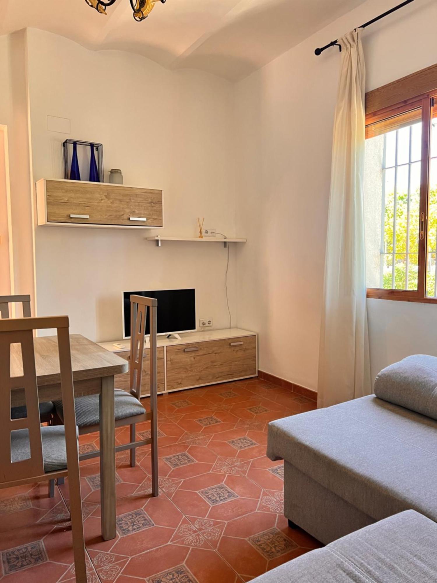 Apartamento La Muralla 2 Кордоба Екстериор снимка
